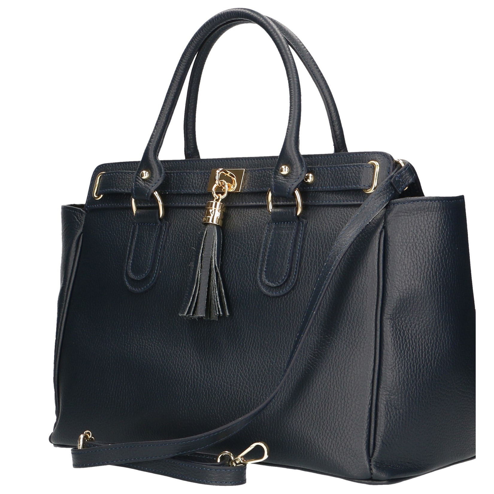 Chicca Borse Borsa Blu