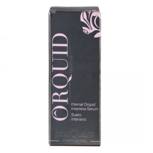 Serum intensif eternal orquid 30 ml.
