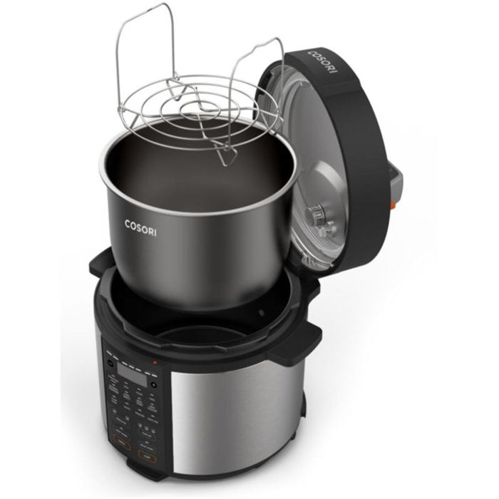 Multicuiseur COSORI 5.7Litre Pressure CookerKAAPPCCSNEU0007Y