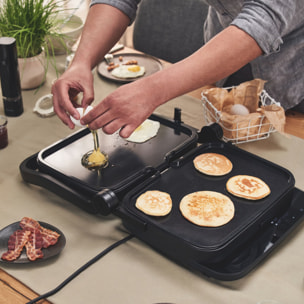 Multi-gril électrique