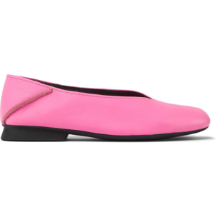 CAMPER Casi Myra - Ballerine Donna Rosa