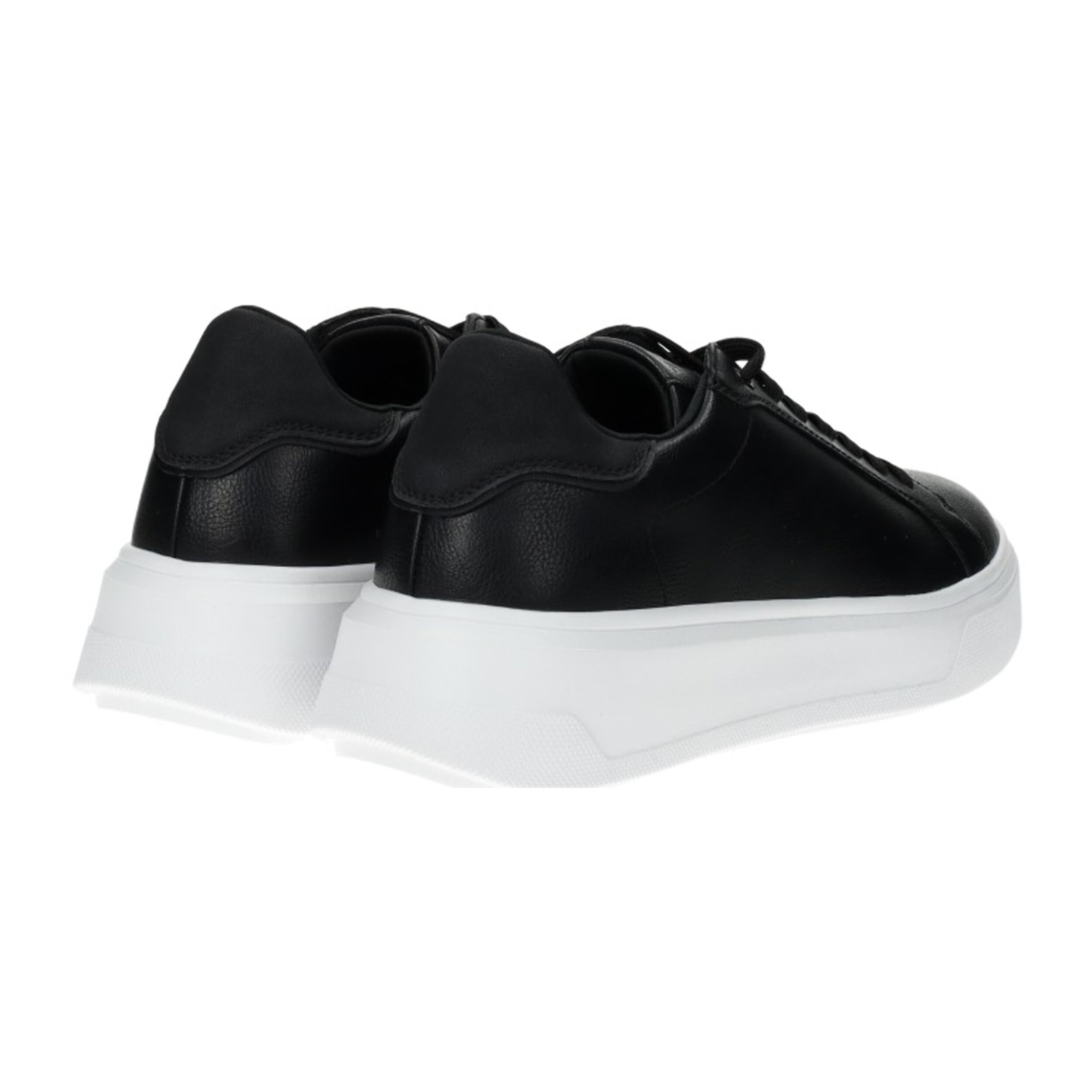 Sneakers Uomo Tata Italia Nero