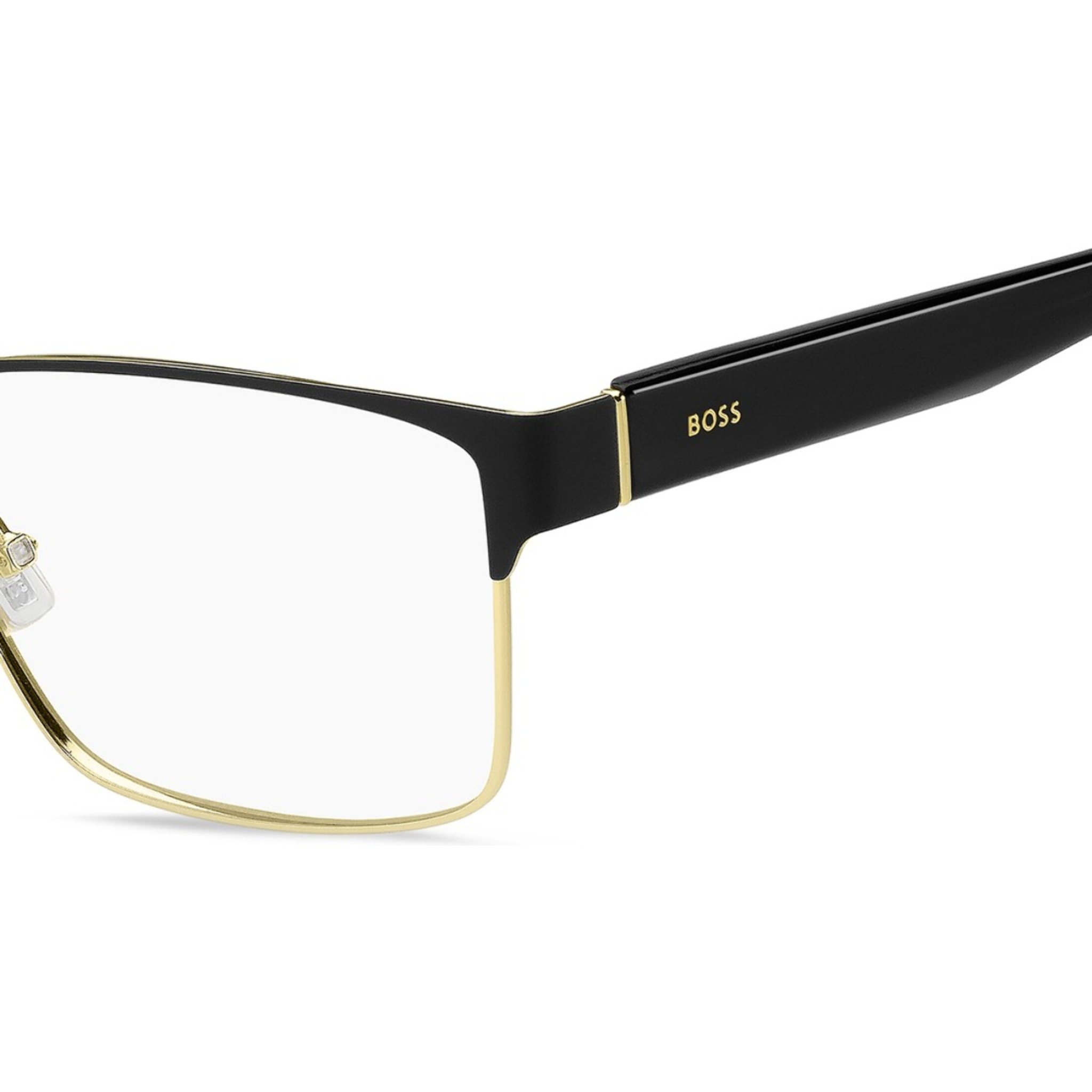 Gafas de Vista Hugo Boss 1764 I46 57 de Metal Hombre 57 mm