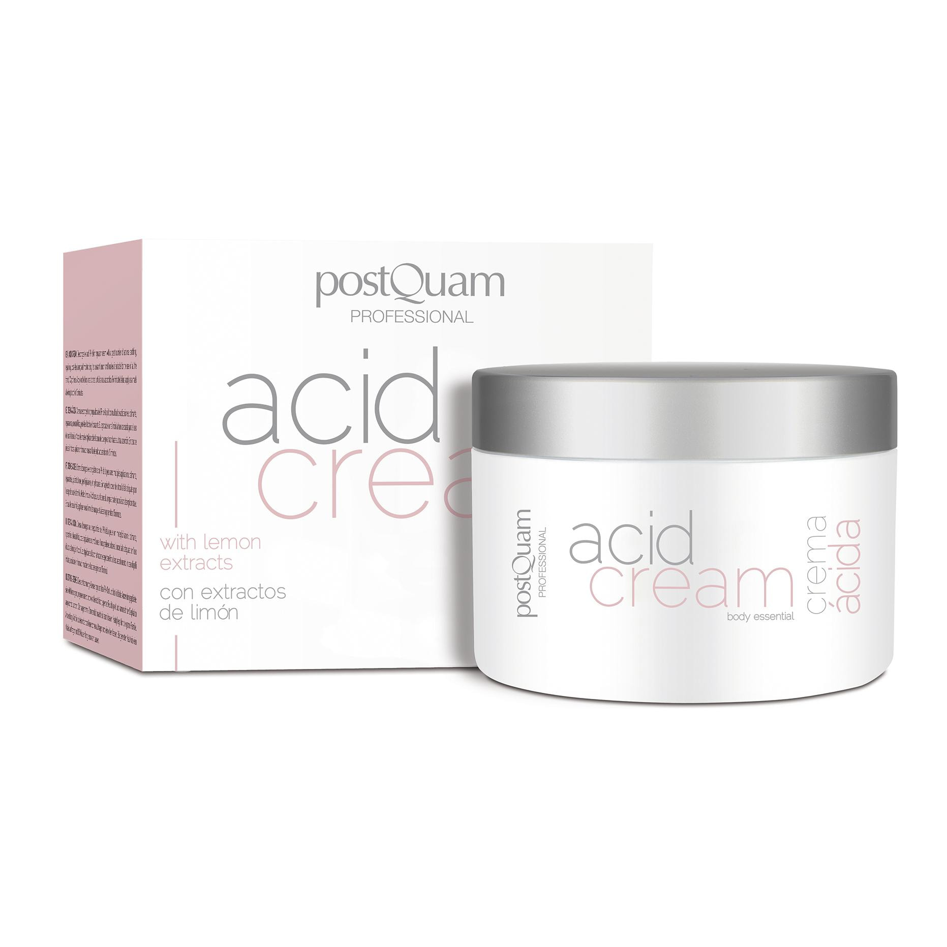 Creme acide 200 ml.