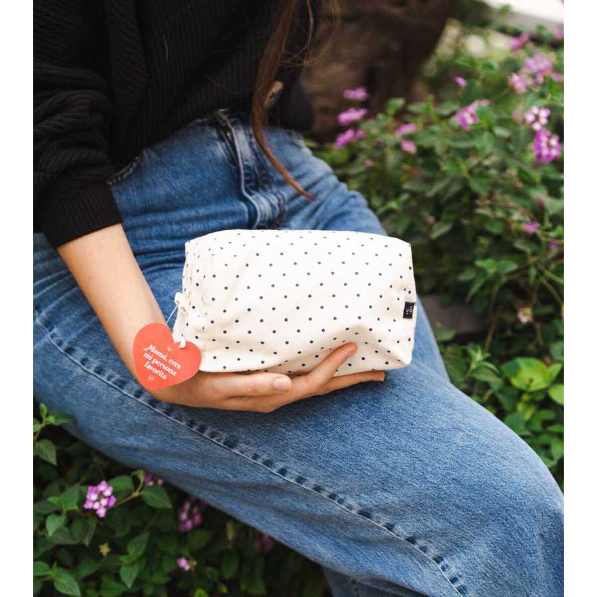 Estuche Dots "Mamá"