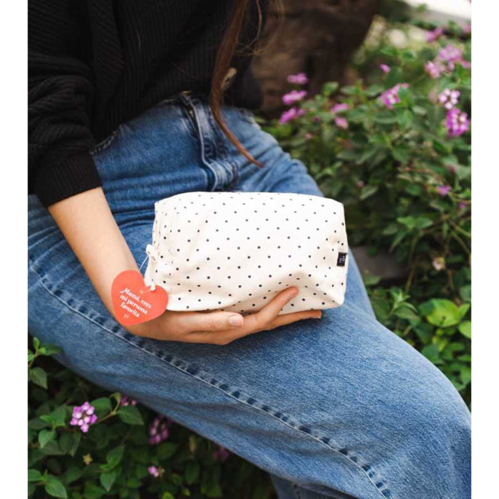 Estuche Dots "Mamá"