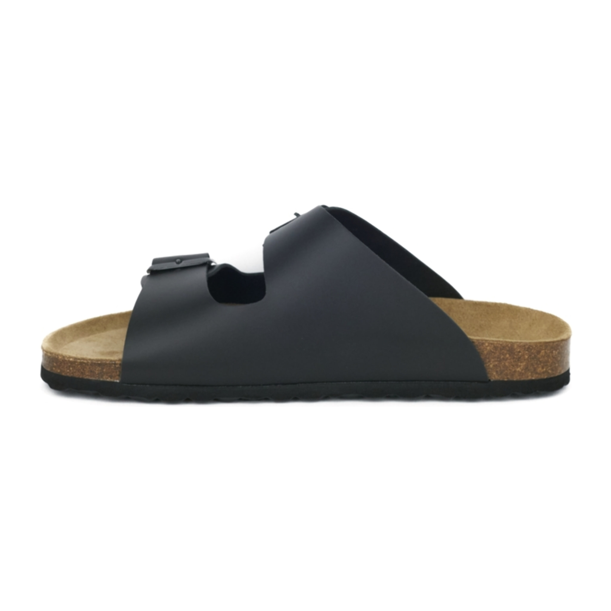 SANDALO ALTEA BABUNKERS NERO