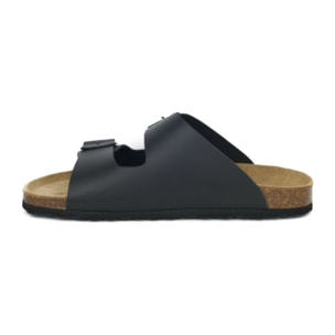 SANDALO ALTEA BABUNKERS NERO