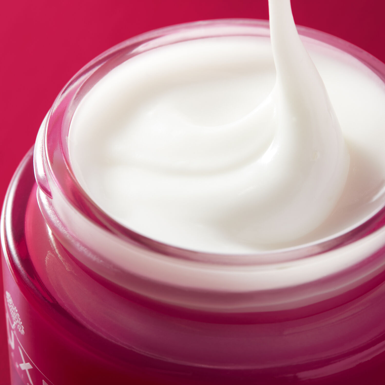Merveillance Lift  - Crème Anti-âge Velours Effet Liftant- Peaux sèches à très sèches - 50ml