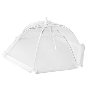 Cloche alimentaire pour corbeille à fruits Fackelmann
