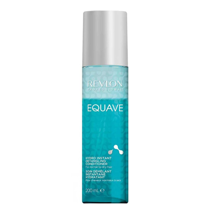 Equave™ - Après-shampooing Démêlant Bi-Phase