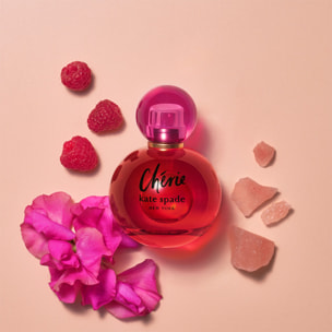 Chérie - Eau de Parfum