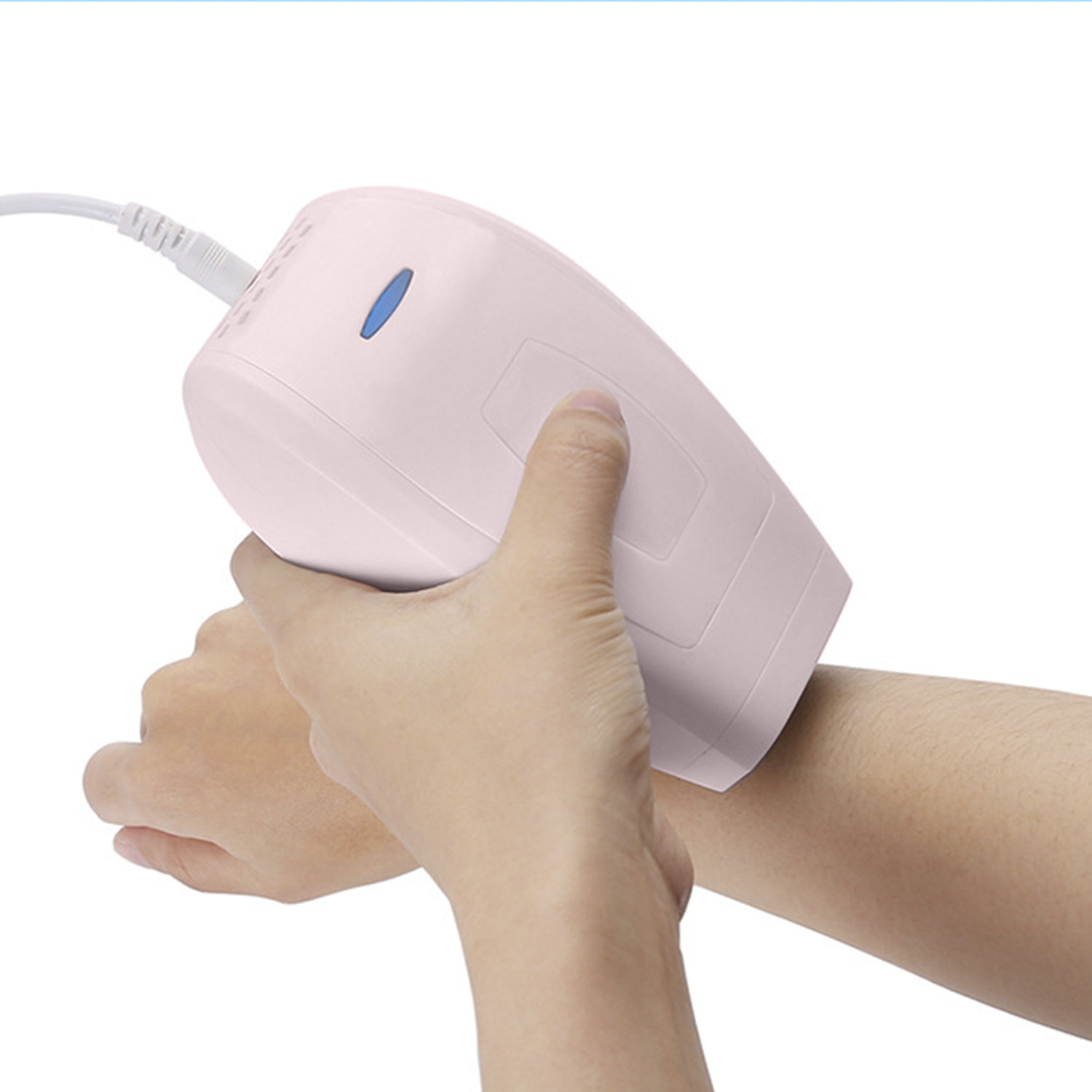 Depiladora de luz pulsada T14