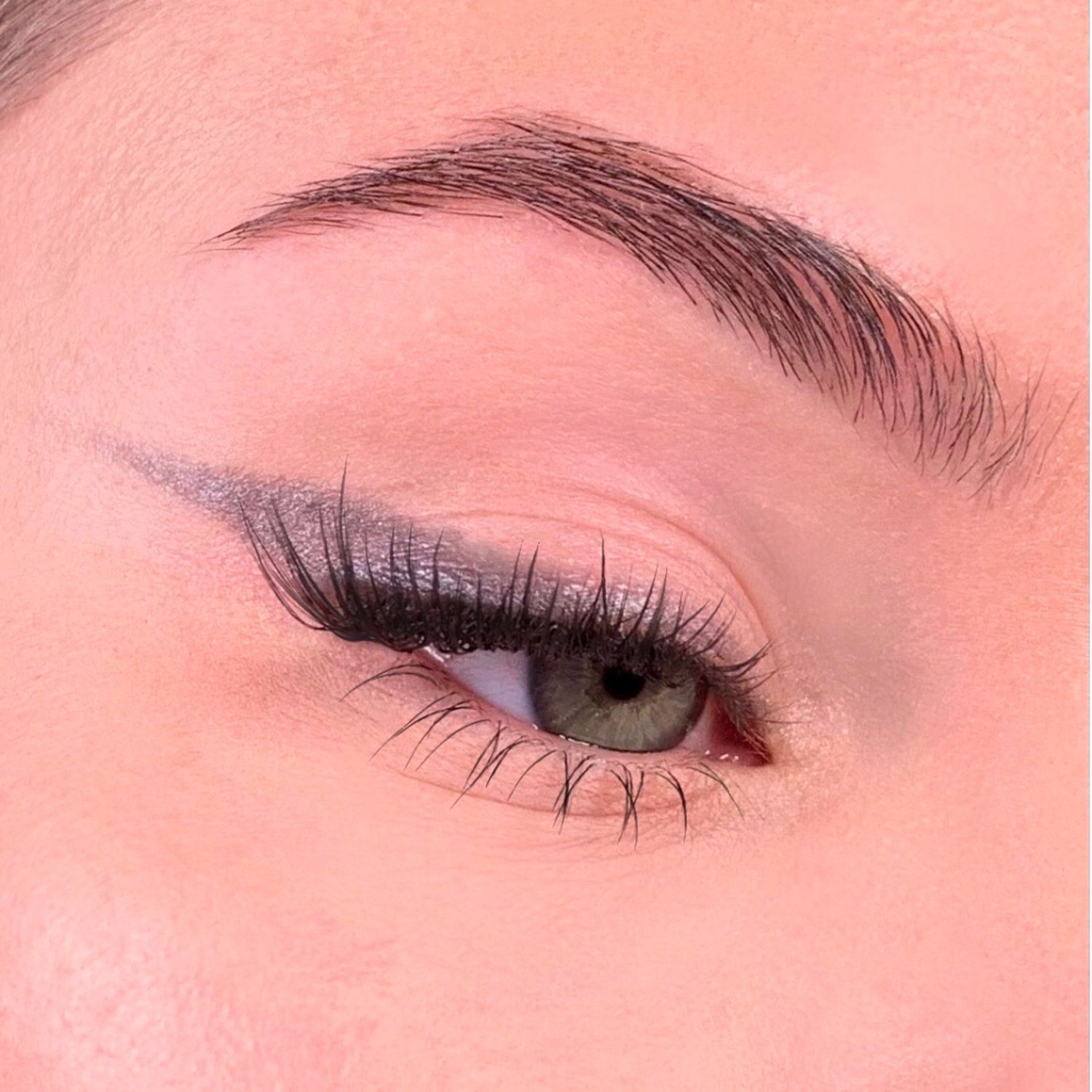 302 Gris - Fard à paupières naturel & vegan