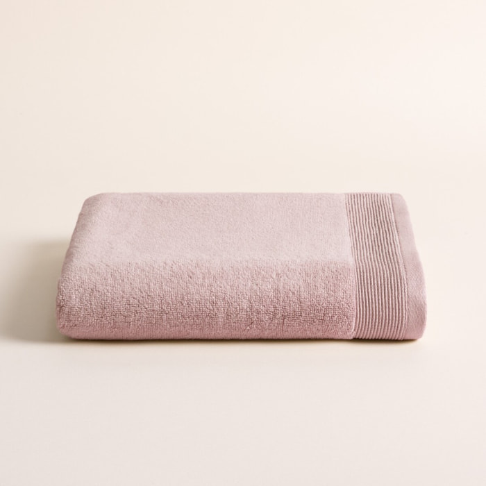 Toalla Harmony Pink - Zero Twist - 600 Gramos