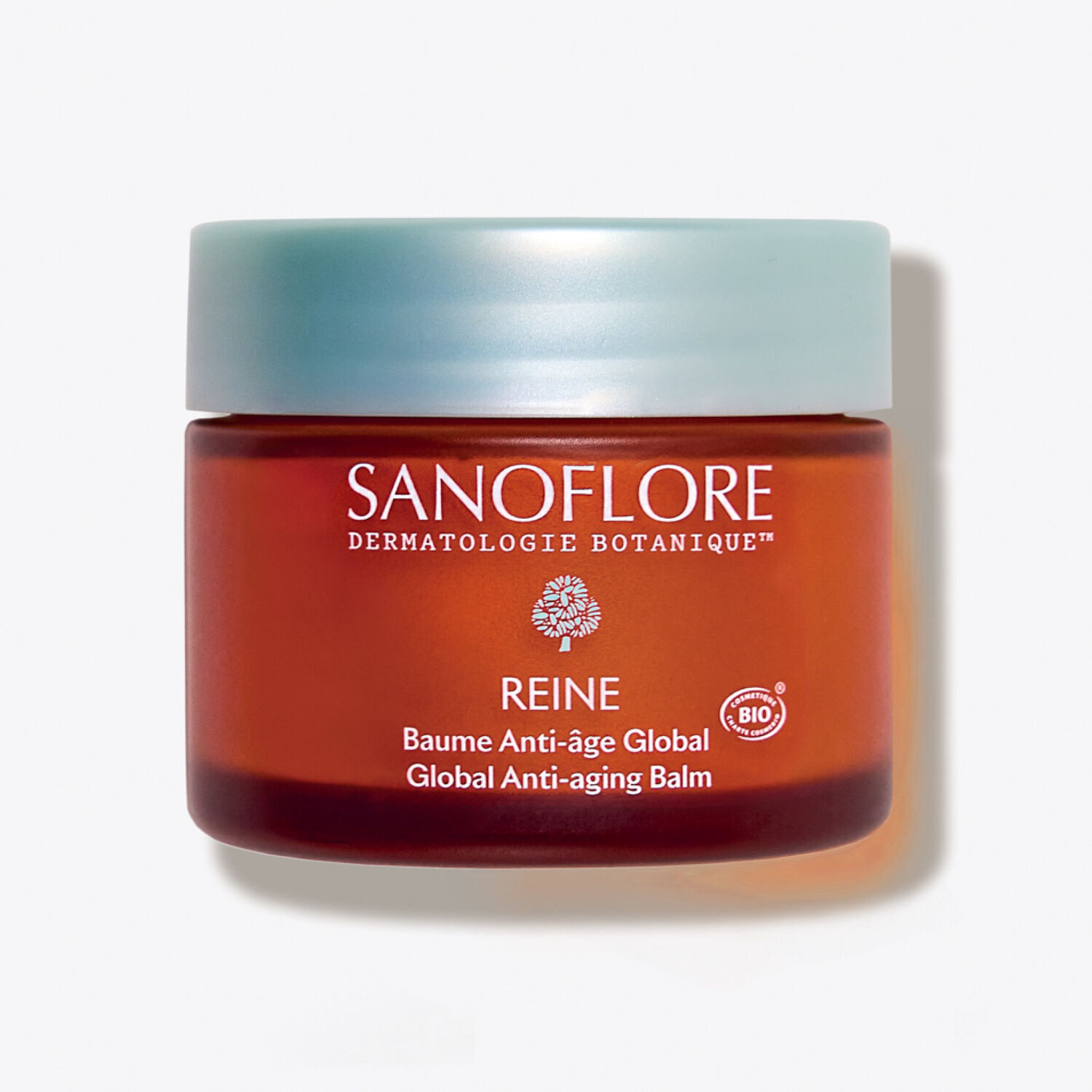 Crème des Reines Riche - Soin Anti-âge Régénérant 50 ml
