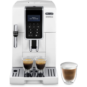 Expresso Broyeur DELONGHI ECAM350.35.W