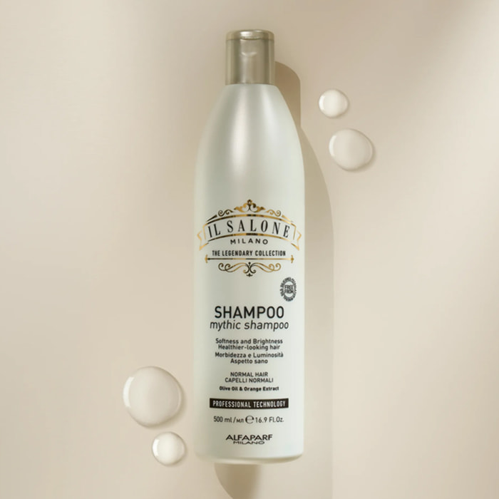 ALFAPARF MILANO Kit Il Salone Mythic Shampoo 500ml + Conditioner 500ml