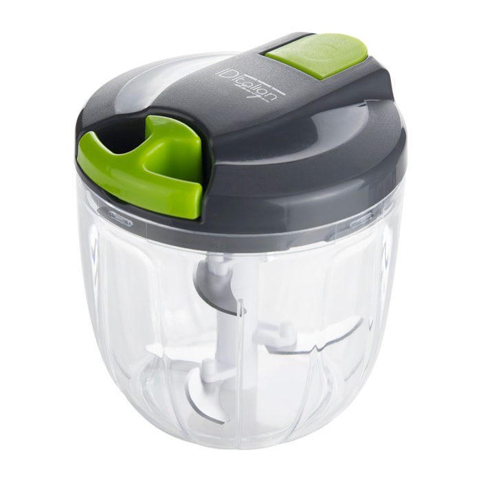 TRITATUTTO TOTALE PICADORA DELTA