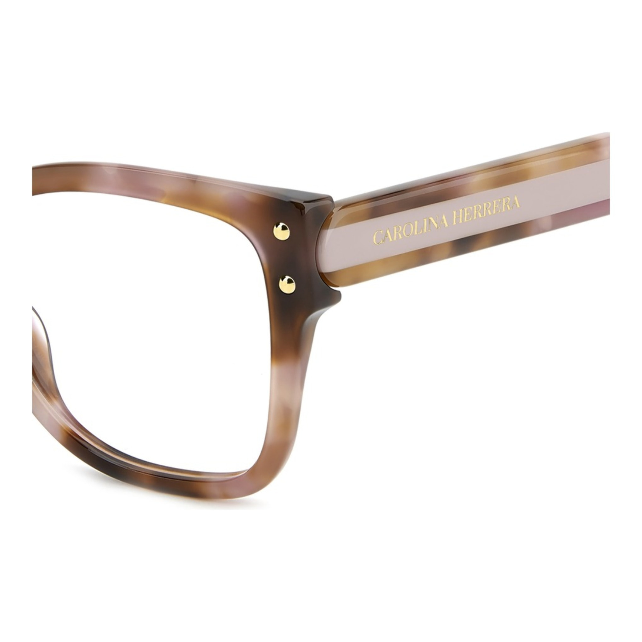 Gafas de Vista Carolina Herrera HER 0368 0B0 de Acetato Mujer 53 mm