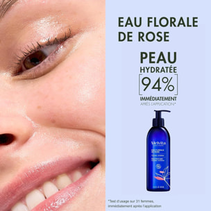 Eau Florale de Rose Ancienne - Hydrate & Tonifie 400 ml