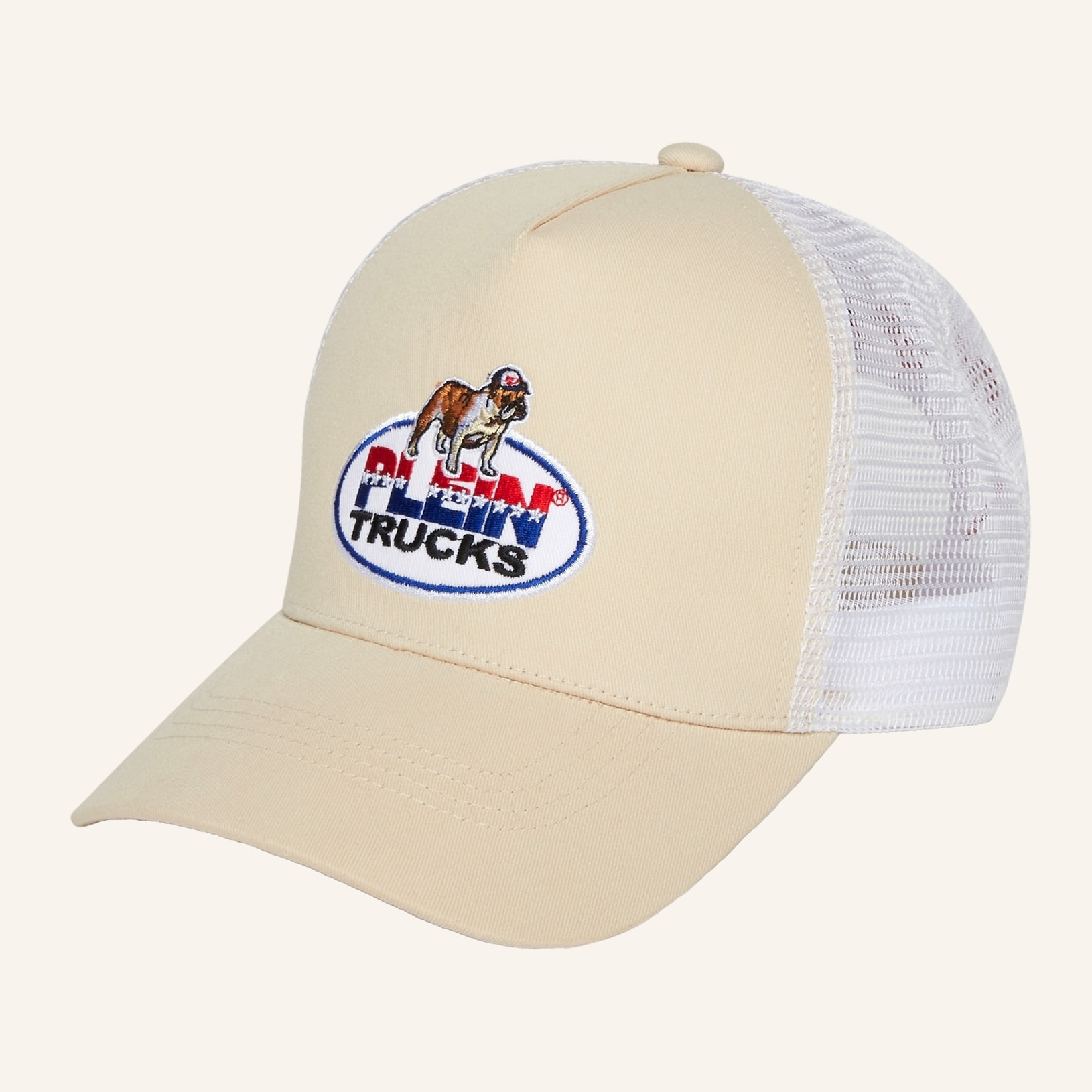 PHILIPP PLEIN Cappellino da baseball