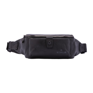 Marsupio  da uomo Textile Polyester 40x12x12 cm