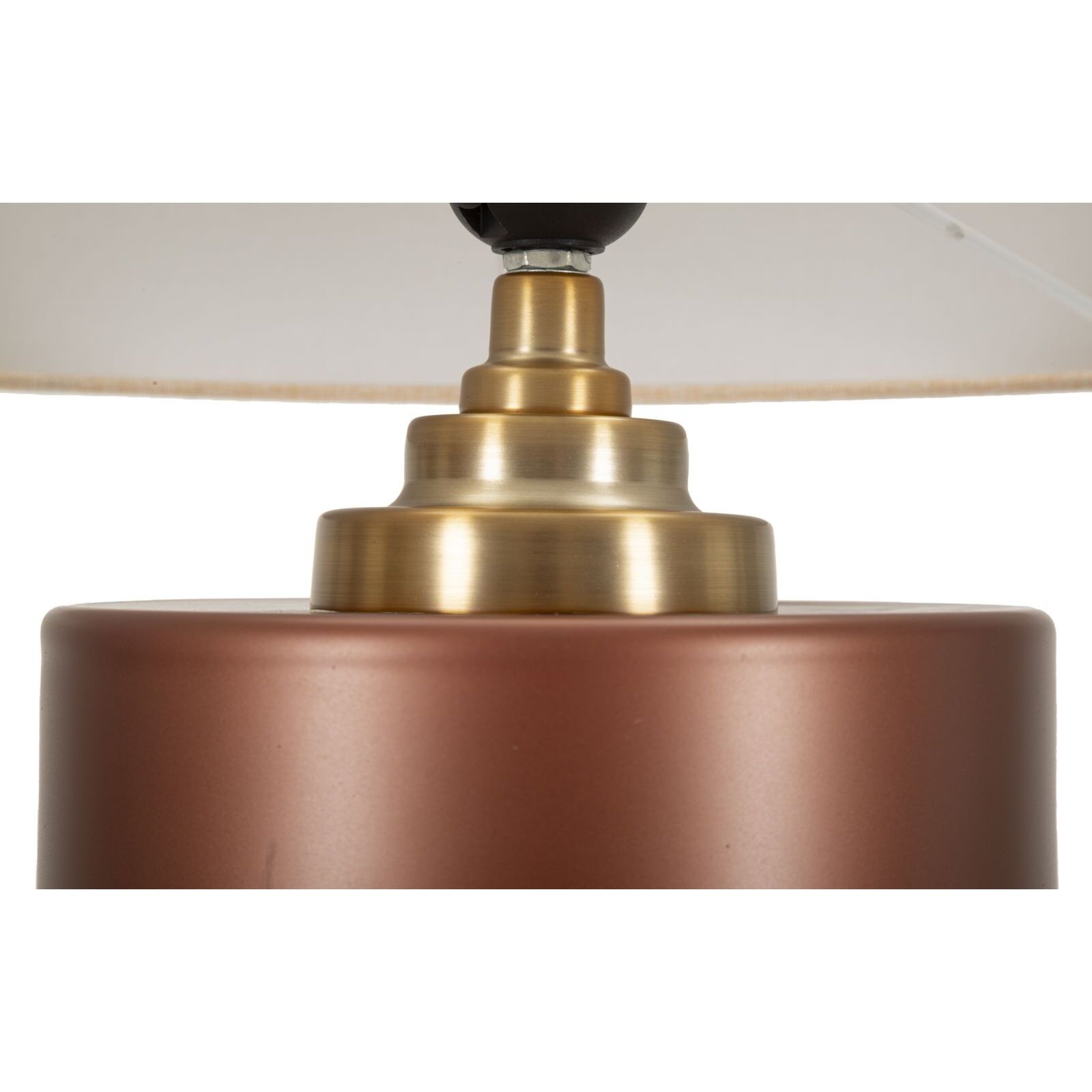 LAMPADA DA TAVOLO ROSENTHAL -A- CM Ø 40,5X69,5