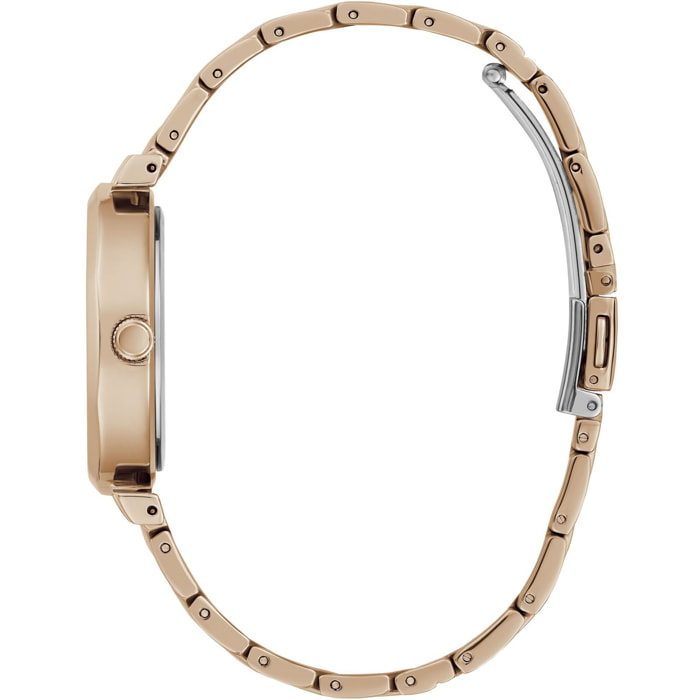 Guess Reloj Analógico De Cuarzo Gd Rumour