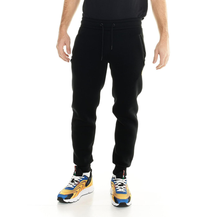 Pantaloni da tuta Leone uomo Soft Basic