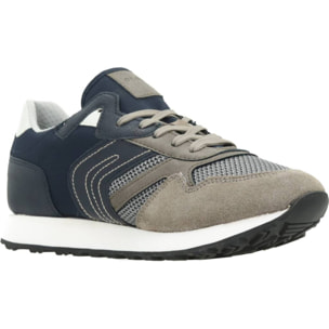 Sneakers de  Hombre de la marca GEOX  modelo U VINCIT A AZUL