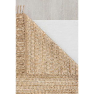 Tapis jute LEVI