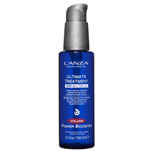 L'ANZA Ultimate Treatment Power Booster Volume 100ml