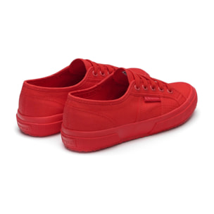 Superga Le Superga SNEAKER Uomo/Donna 2750-COTU CLASSIC Total Red