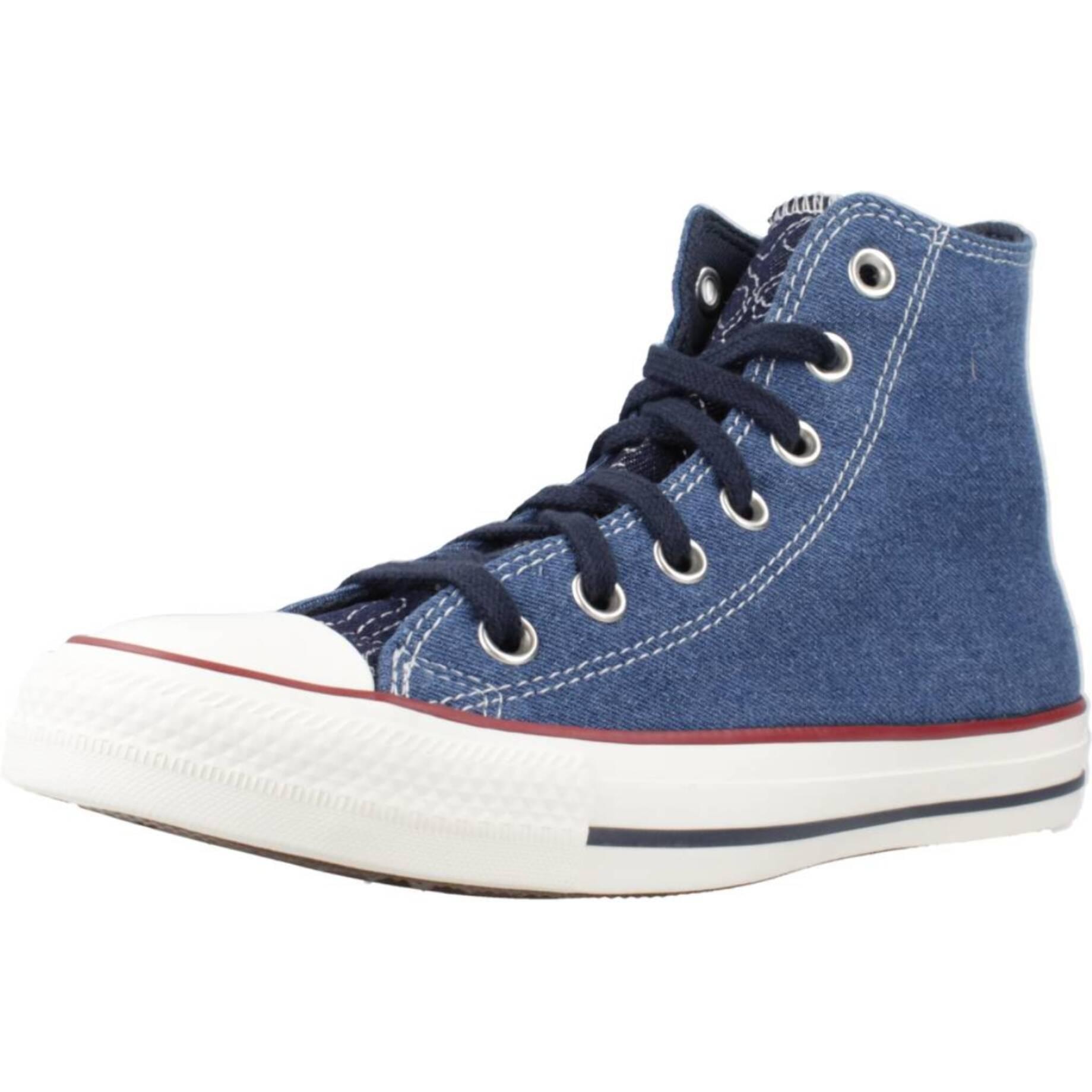 Converse blancas mujer clearance privalia