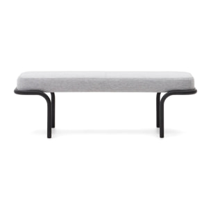 Banc 130 Cm Tissu COMPO