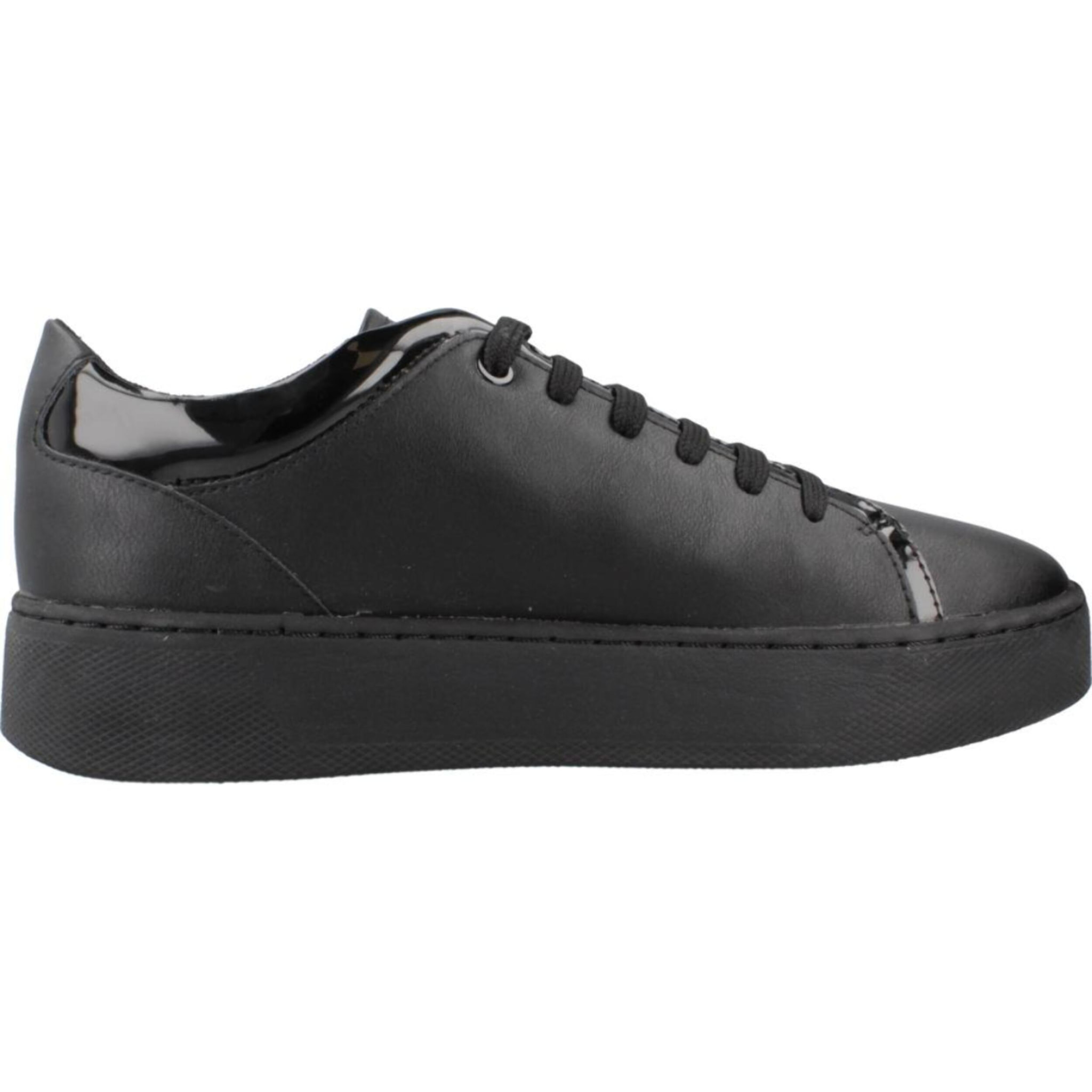 Sneakers de  Mujer de la marca GEOX  modelo D SKYELY NEGRO