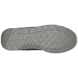 Sneakers Kappa Uomo Logo Monsi Nero