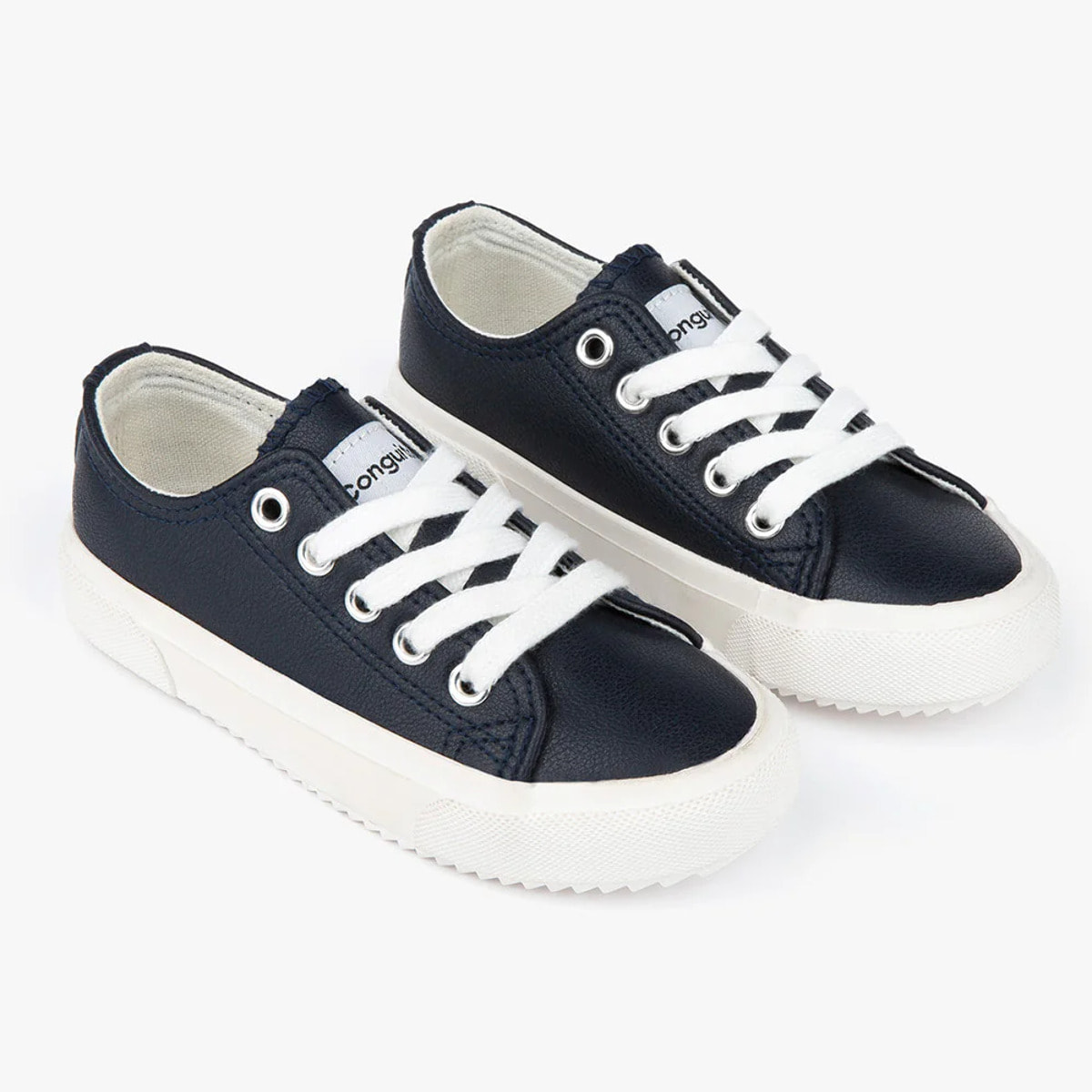 Conguitos - Sneakers casual per bambini comode