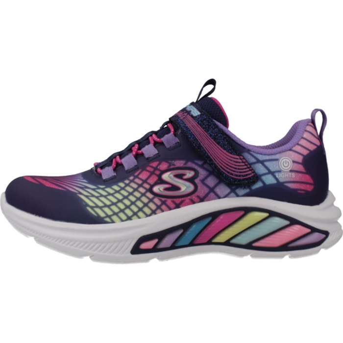Zapatillas Niña 303722l Multicolor