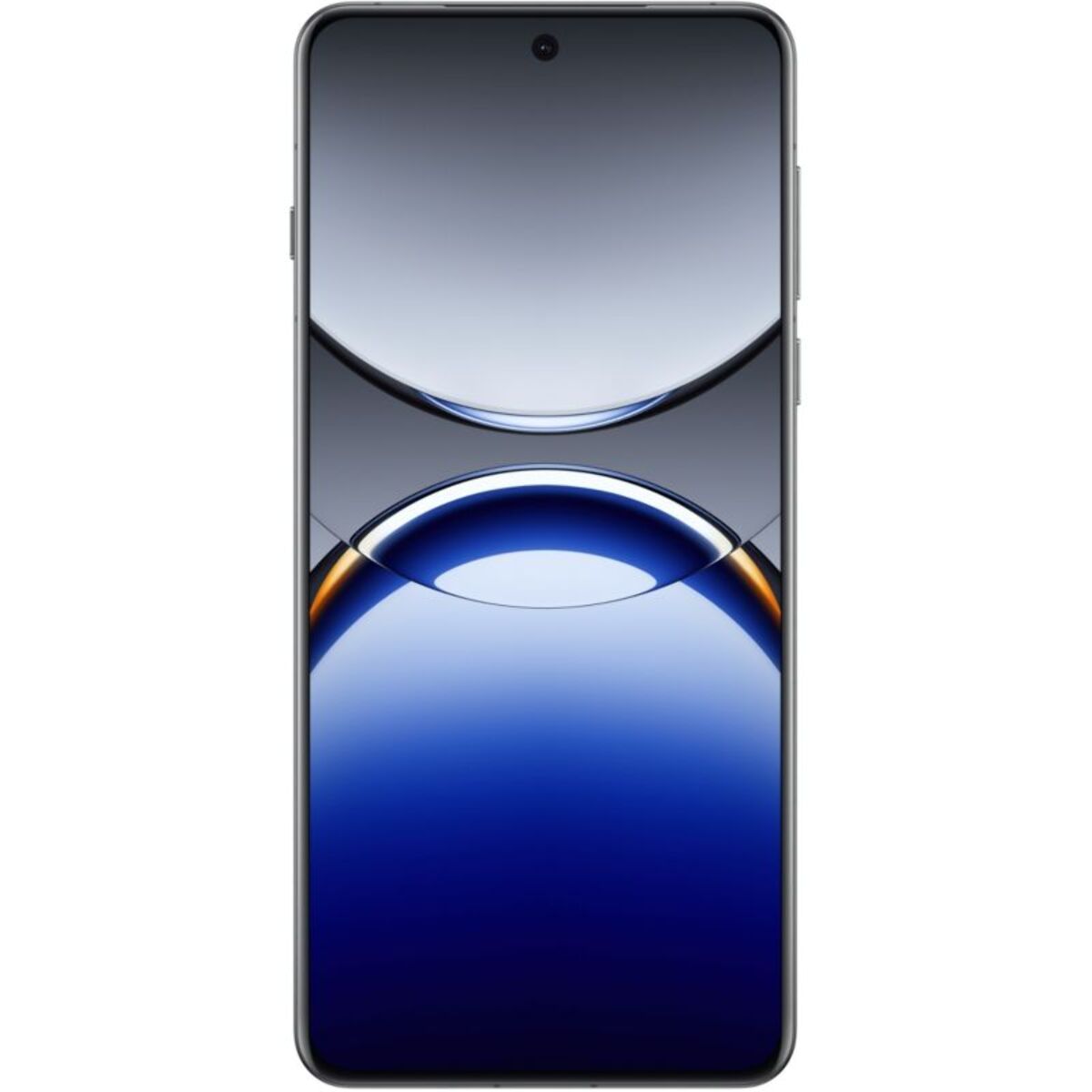 Smartphone OPPO Find X8 Pro 512Go Space Black