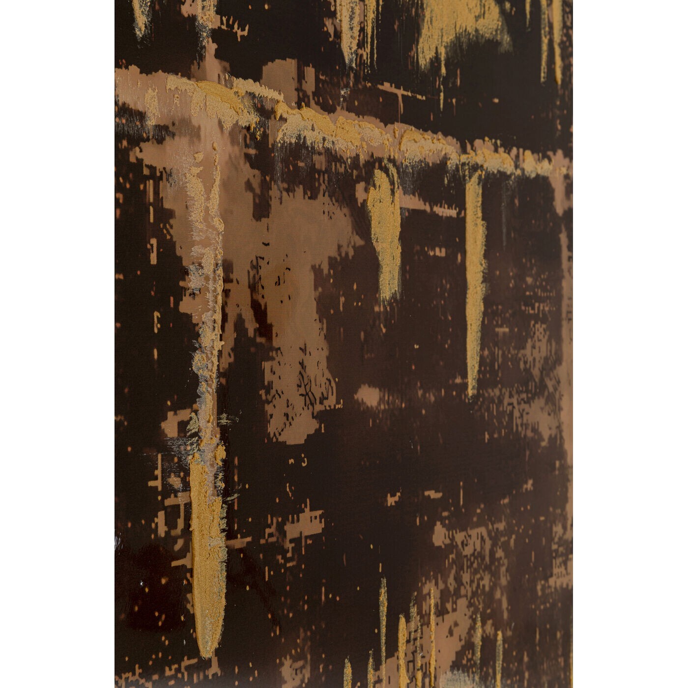 Tableau Golden Hour 120x180cm Kare Design