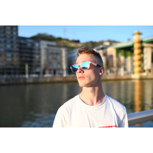 OCCHIALI DA SOLE OCEAN IBIZA in Blu