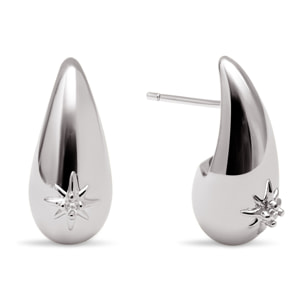 Boucles d'Oreille Goutte Sparks