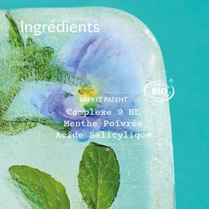 Aqua Magnifica - Eau de Soin Purifiante Eco-Recharge 400 ml