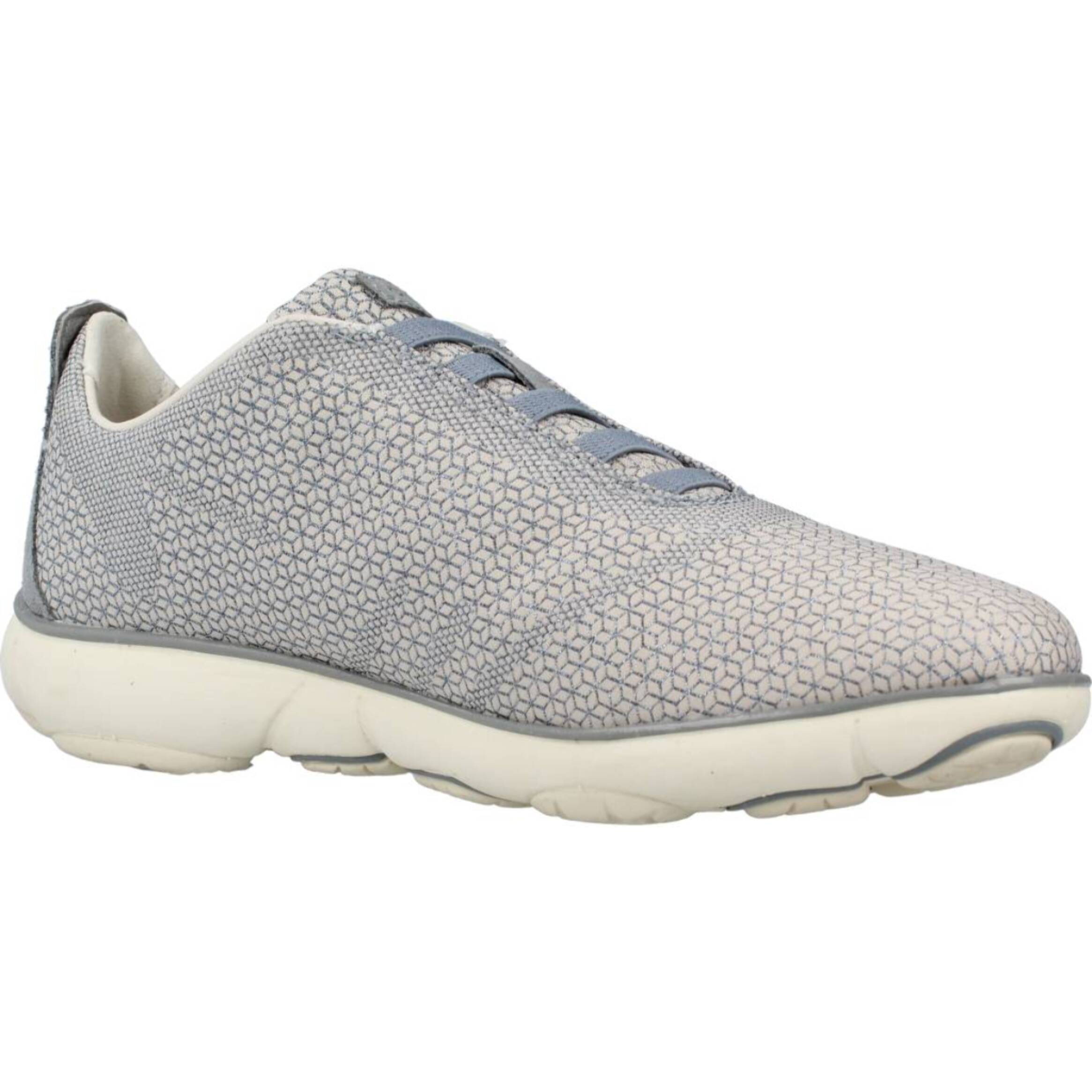 Sneakers de  Mujer de la marca GEOX  modelo D NEBULA AZUL