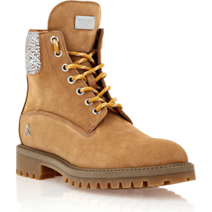 PHILIPP PLEIN Botas