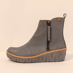 Botines N5167S PLEASANT GREY / MYTH YGGDRASIL color Grey