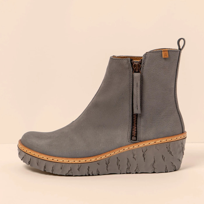 Botines N5167S PLEASANT GREY / MYTH YGGDRASIL color Grey