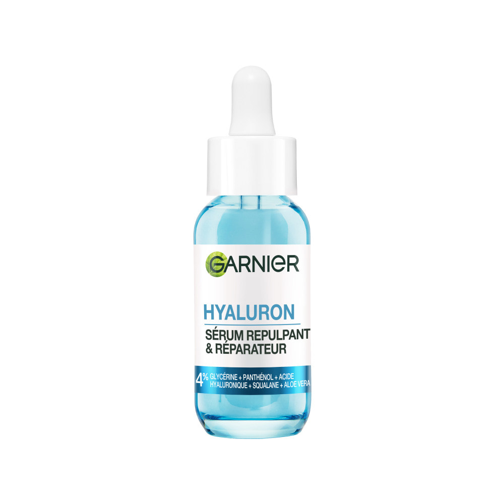 image-Garnier SkinActive Hyaluronic Aloe Super Sérum Repulpant 30 mL